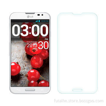 Anti-blue Light Screen Protector in Screen Protector for LG Optimus G ProNew